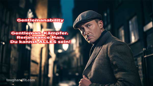 Gentlemanability