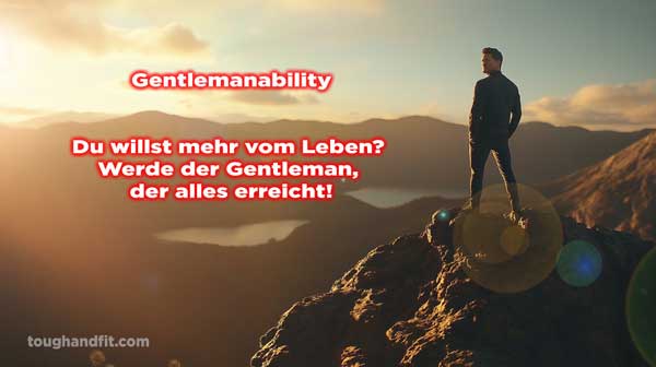 Gentlemanability